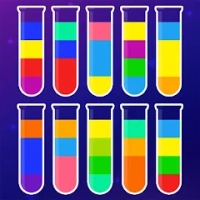 Water Sort Club - Puzzle Game