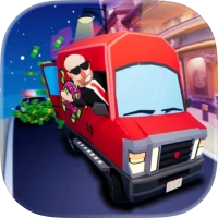 ATM Robbery: Pipe Blast & Cash