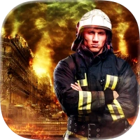 Emergency Rescue Force: Heroes