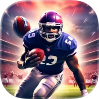 TouchDown Run: Domination