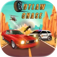 Outlaw Chase:Drift Hot Pursuit