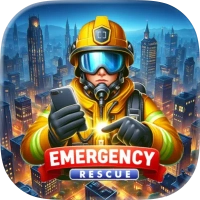 Emergency Rescue: Save Lives