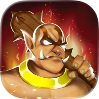 Battle of Fortresses: TD Games