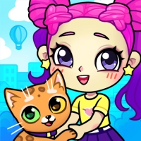 Story World: Role-Playing Game