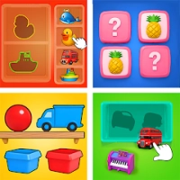 Mini Challenge Collection Game