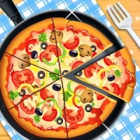 My Pizza Maker : Cooking Shop