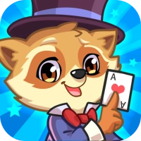 Raccoon Poker：Deck Roguelike
