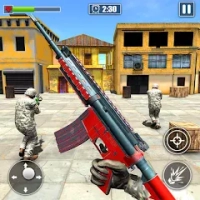 Special Ops Shooting Gun Games