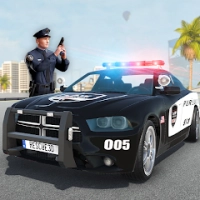 Police Games Police Simulator