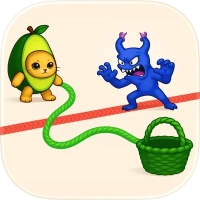 Draw One Puzzle: Brain Games