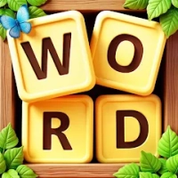 Word Oasis Puzzle