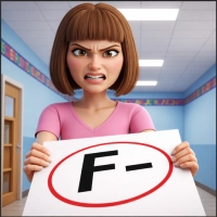 High School Life: Teacher Sim