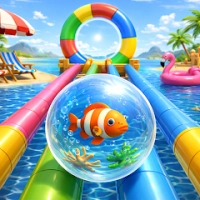 Going Ball Fish Game Offline