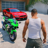 Grand Gangster Crime Mafia Sim