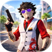 Gangland: Polygon City