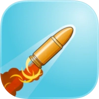 bullet shooting master