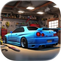 Nitro Blast Drag Racing