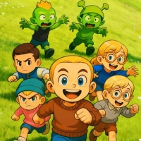 Pocket Zombie Camp: Survival