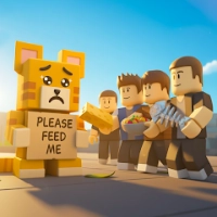 Adopt a Cat Simulator Game