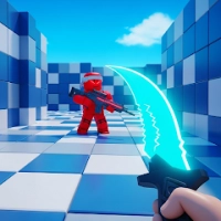 Rival FPS Shooting Duels