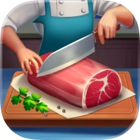 Happy Cooking: Cooking Game