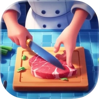 Cooking Game: Restaurant Town