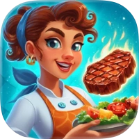 Tasty Bistro Cooking Game