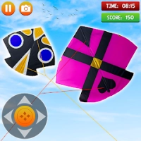 Pipa Combate Kite Game 2026