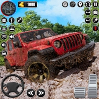 Offroad Driving: 4x4 Simulator