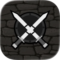 Dungeon Infinity Roguelike FPS