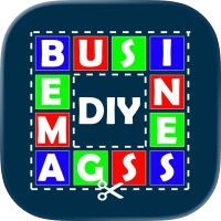 Make Your Own Biz Board Game