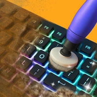 Zen ASMR Cleaning Simulator 3D