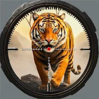 Sniper Forest Hunting Sim 3D