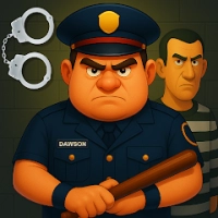 Police Prison Patrol Escape 3D