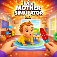 I Am Mother: Mom Life