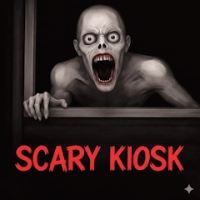 My Scary Shawarma Kiosk 3D