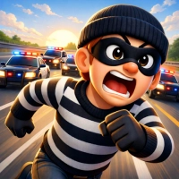 Rob It: Stealth Escape