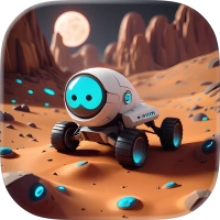 Idle Space: Upgrade Games