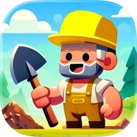 Digging Tycoon Adventure