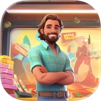 Idle Supermarket City Tycoon