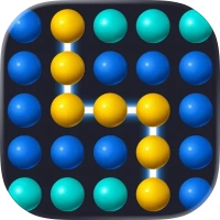 Bubble Link - Connect & Match