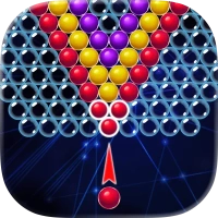 Bubble Heroes Galaxy