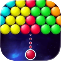 Bubble Shooter Blast Ball Pop