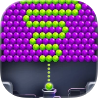 Power Pop Bubble Shooter Mania