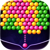 Bubble Shooter Classic Match