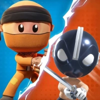 Brawler Fighting Survival Game