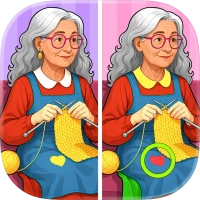 Difference Games - Found it