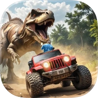 Carnivores Dino Hunter