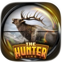 The Hunter: Deer Hunting Games