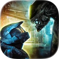 Alien World - dbd alien games